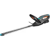 Gardena Akku-Heckenschere EasyCut 45/18V P4A Ready-To-Use Set Accu-heggenschaar Accu 18 V Li-ion 450 mm
