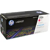 HP 212X High Yield Magenta