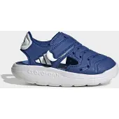 Adidas Water 2 Infant Sandals Blauw EU 22 Kinderen