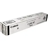 Canon C-EXV 47 BK Toner Zwart