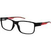 Quiksilver Brilframe EQYEG03128 DBLK Dropper
