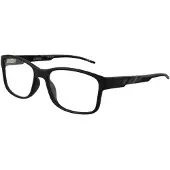 Quiksilver Brilframe EQYEG03135 DBLK Rummer