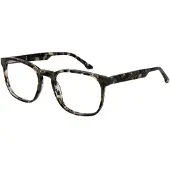 Quiksilver Brilframe EQYEG03134 GRA0 Arlington