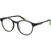 Quiksilver Brilframe EQYEG03139 BGUN Mph