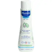 Mustela Musti Melk Lait de Toilette 200ml