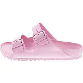 Birkenstock Muiltjes 'Arizona' lichtroze