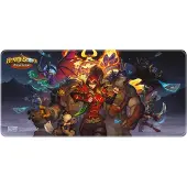 Blizzard Hearthstone Mousepad XL