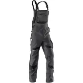 Kuebler Kübler Activiq Tuinbroek Psa 2 3250 | Maat: 66