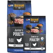 Belcando Junior Grainfree - Hondenvoer - Kip 12.5 kg