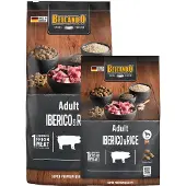 Belcando Adult Iberico en Rijst