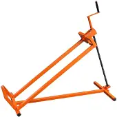 FUXTEC FX-RH1 Rasentraktorheber Aufsitzmäher Hebebühne