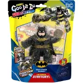 Goo Jit Zu Heroes of DC Goo Shifters Batman – Stretch Figuur met Color Change Core