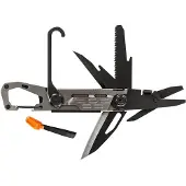 Gerber Stake Out Graphite multifunctiongereedschap (30-001743) (+)