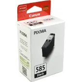 Canon PG-585 Cartridge Zwart