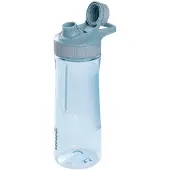 Keeeper Daria Dagelijks gebruik, Fitness, Sporten 730 ml Polypropyleen (PP) Blauw, Transparant