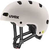 Uvex Kid 4 Style MIPS, fietshelm, junior, beige