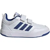 Adidas Sportschoen 'Tensaur 3.0' donkerblauw / wit
