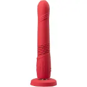 Lovense - Gravity Stotende Dildo App Controlled