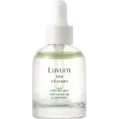 Luvum Calming Repair Cica Oil Serum - 30 ml