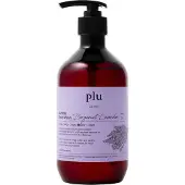 Plu Aroma douchegel Bergamot & Lavendel 500 g