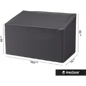 AeroCover Tuinbankhoes 160 cm