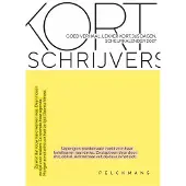 Pelckmans Kortschrijvers Scheurkalender 2027