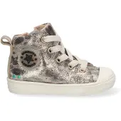 Bunnies Jr Sneakers Frans Ferm 221235-906 Goud-22 maat 22
