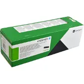 Lexmark C332 Toner Cyaan (Hoge Capaciteit)