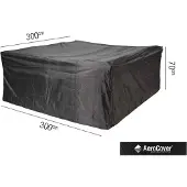 AeroCover loungesethoes 300 -