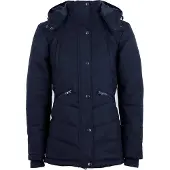 Montar Jas Dicte Donkerblauw