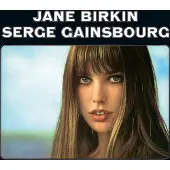 Universal Music Jane Birkin Et Serge Gainsbourg (LP)