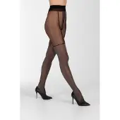 Camano Fijne panty zwart