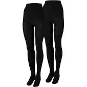 Heatkeeper Ladies Thermo Tights 2-PACK 000140220000