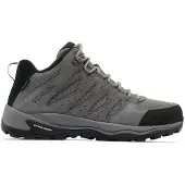 Columbia - Redmond IV Mid Waterproof - Wandelschoenen 45, grijs