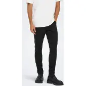 Only & Sons Jeans 'ONSLOOM' black denim