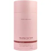 Vegan Boost Hair Towel Rose Quartz