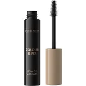 Catrice Mascara Colour & Fix Brow Gel 5 ml