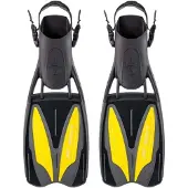 SCUBAPRO Jet Sport Open Heel Duikvinnen