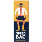 ATM Gaming Sfeervol spel Pixie Games Speed Bac Drôle et Rapide
