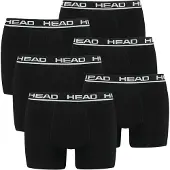 Head Boxershorts zwart / wit