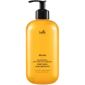 La'dor Perfumed Hair Shampoo Hinoki - 530 ml