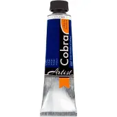 Cobra Artist Olieverf 40 ml Indigo Blauw 533