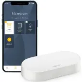 Somfy Connectivity Kit 1870755 Draadloos alarmsysteem (uitbreiding) Draadloze centrale