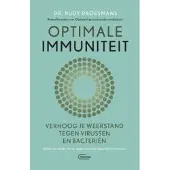 Standaard Uitgeverij Optimale immuniteit