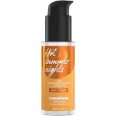 Crushious - glijmiddel met verwarmend effect (50 ml)
