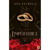HarperCollins LES YAKUZAS,1:L'IMPERATRICE