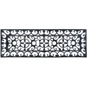 Super Merchant Rubberen trapmat 75x25 cm