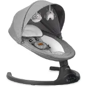 Momi Babyswing Momi Lami Dark Grey