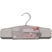 Joseph Joseph Kledinghanger Orderly Trouser & Skirt Hanger Ecru (Set van 2)