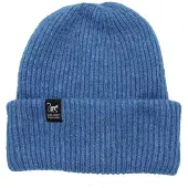 Surf Monkey Muts neonblauw